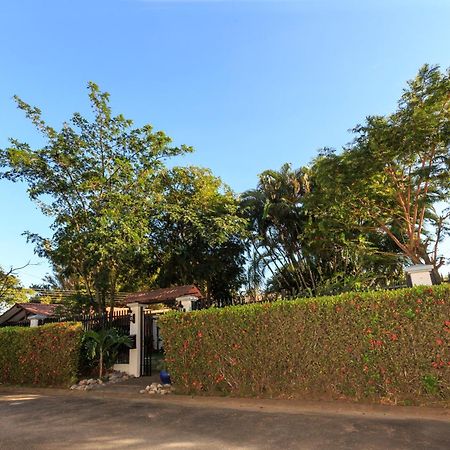 Casa Maria Aeropuerto B&B Рио-Сегундо Экстерьер фото