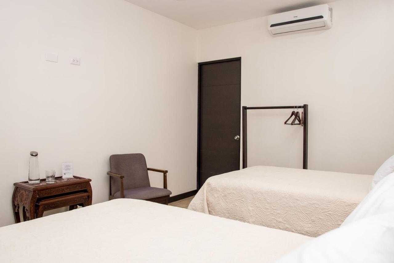 Casa Maria Aeropuerto B&B Рио-Сегундо Экстерьер фото