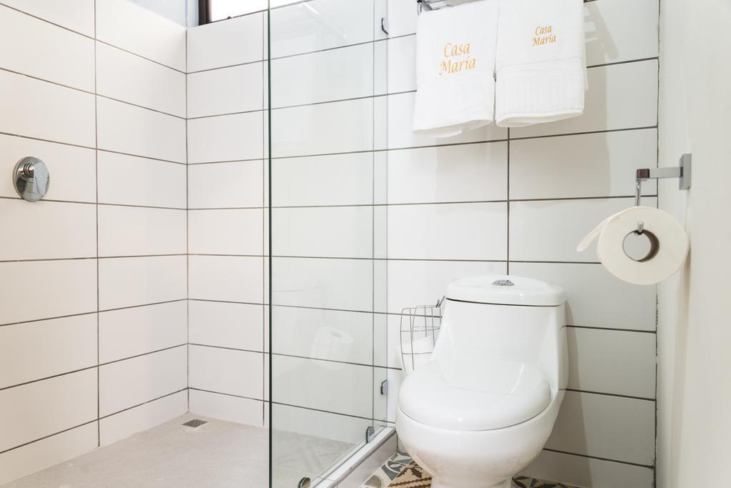 Casa Maria Aeropuerto B&B Рио-Сегундо Экстерьер фото