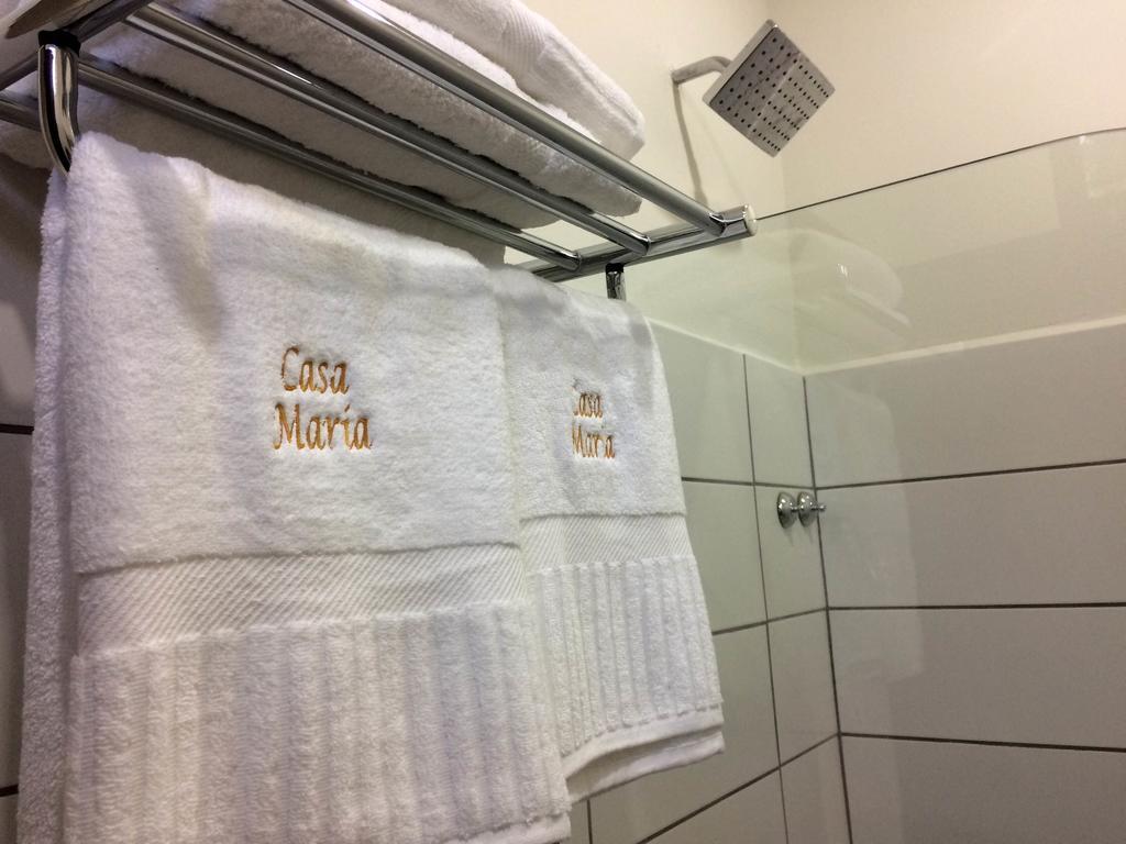 Casa Maria Aeropuerto B&B Рио-Сегундо Экстерьер фото