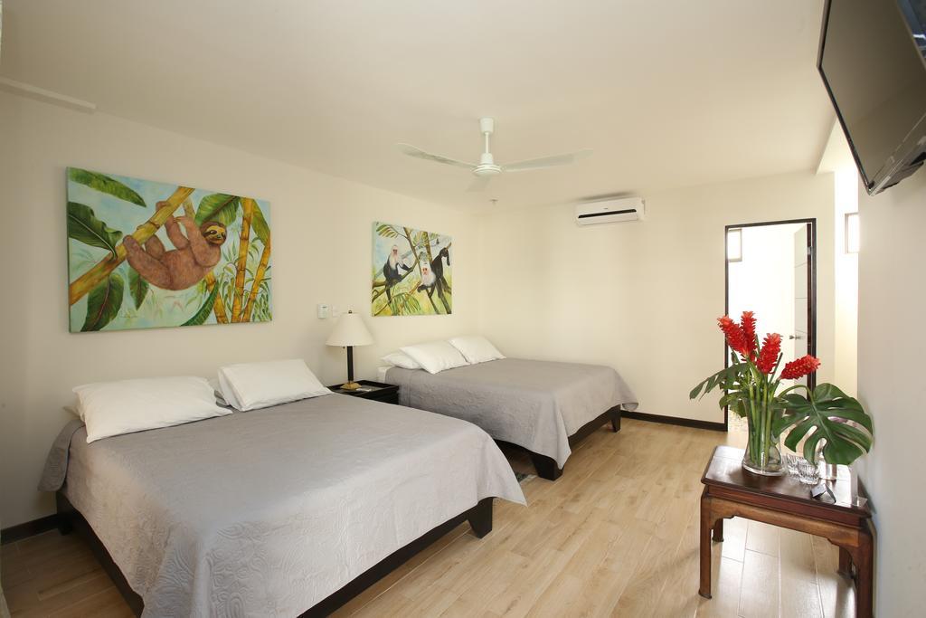 Casa Maria Aeropuerto B&B Рио-Сегундо Экстерьер фото