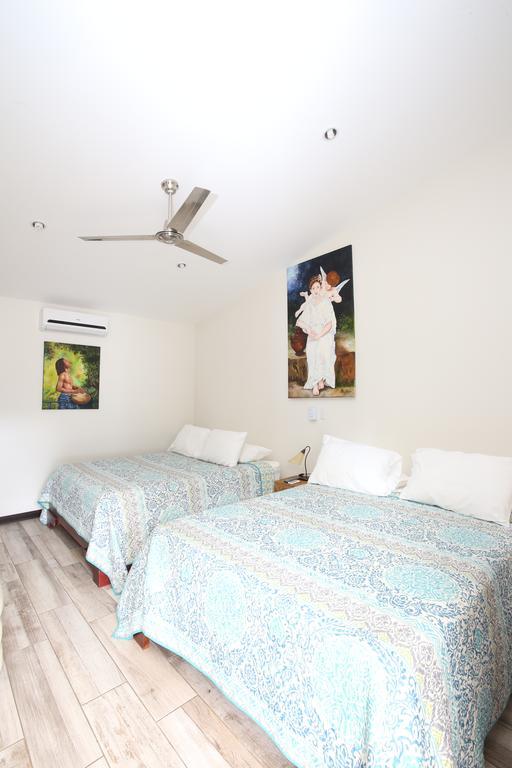 Casa Maria Aeropuerto B&B Рио-Сегундо Экстерьер фото
